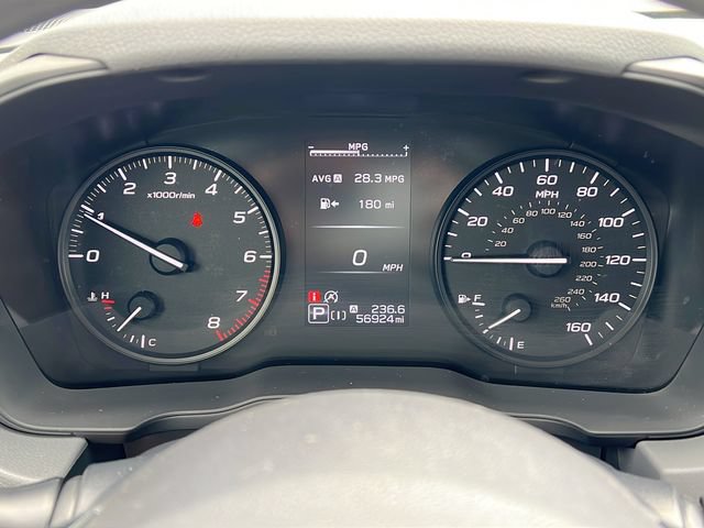 Used 2024 Subaru Crosstrek 2.0i w/ Crosstrek Mirror Package AWD/4WD image 21