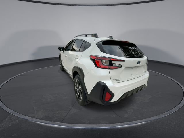 Used 2025 Subaru Crosstrek 2.0i Premium AWD/4WD image 6
