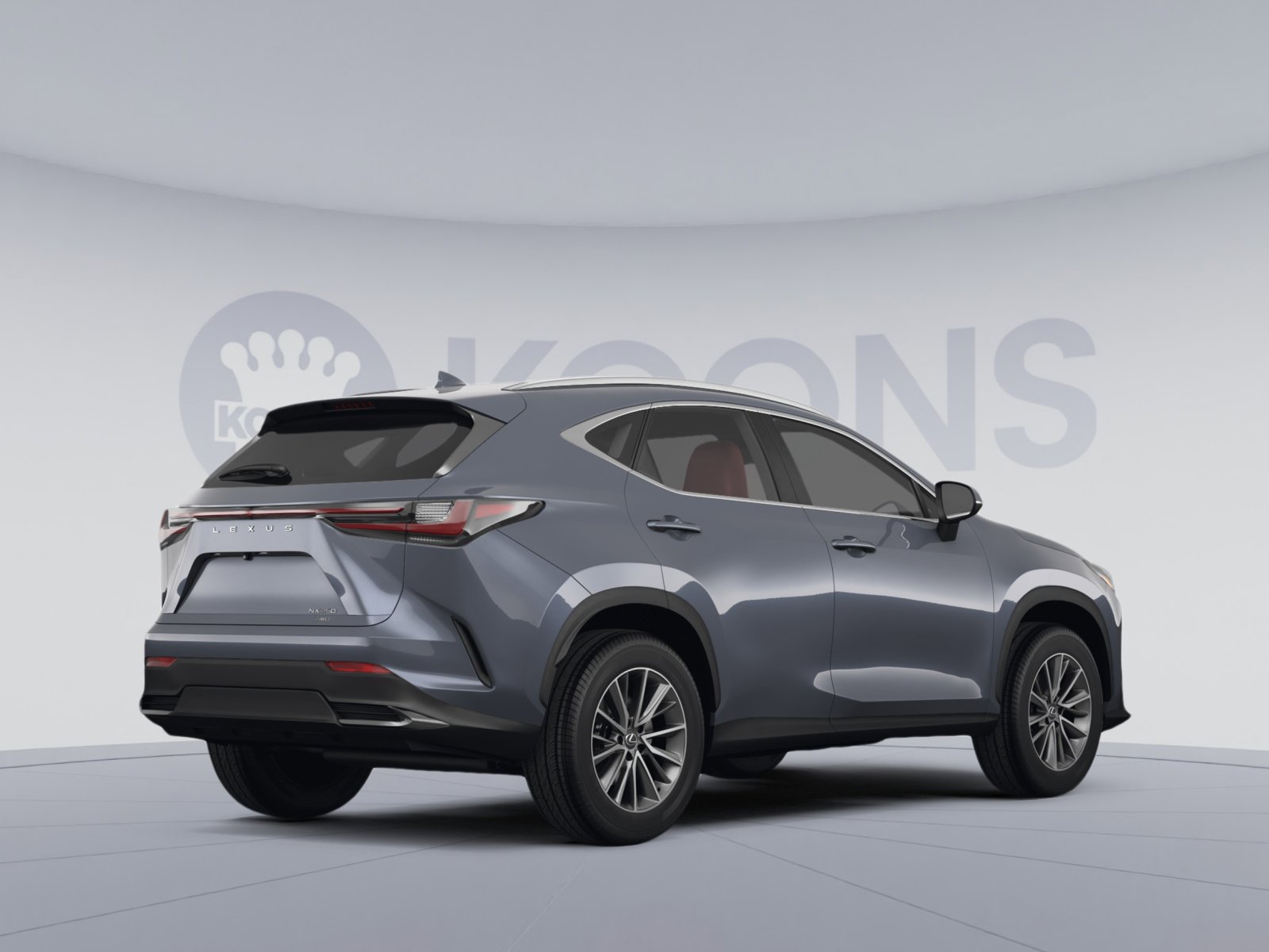 Used 2022 Lexus NX 350 AWD image 4