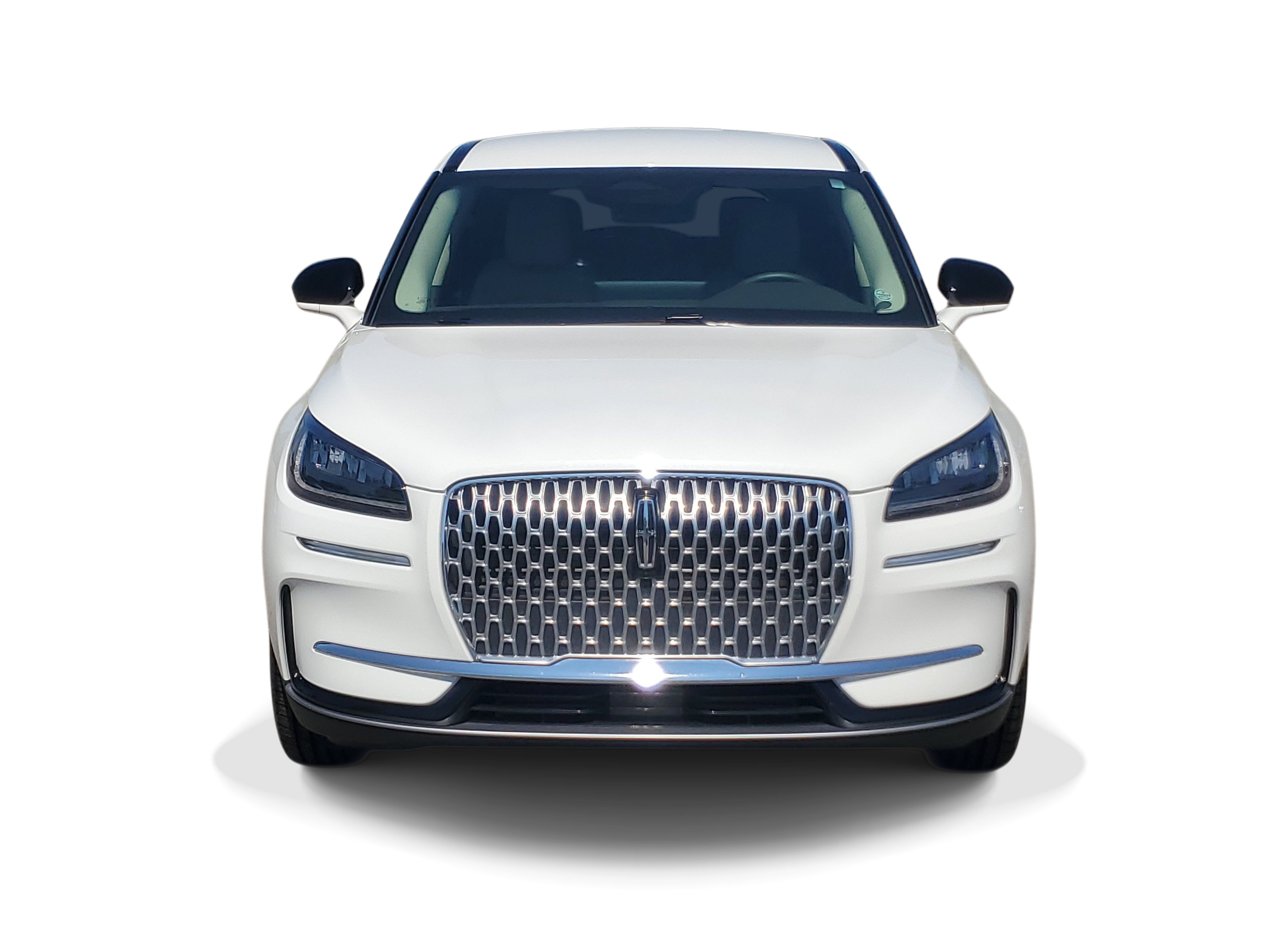 Certified 2024 Lincoln Corsair AWD image 2