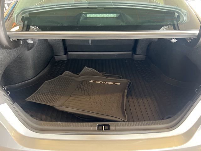 Used 2018 Toyota Camry XLE FWD image 20