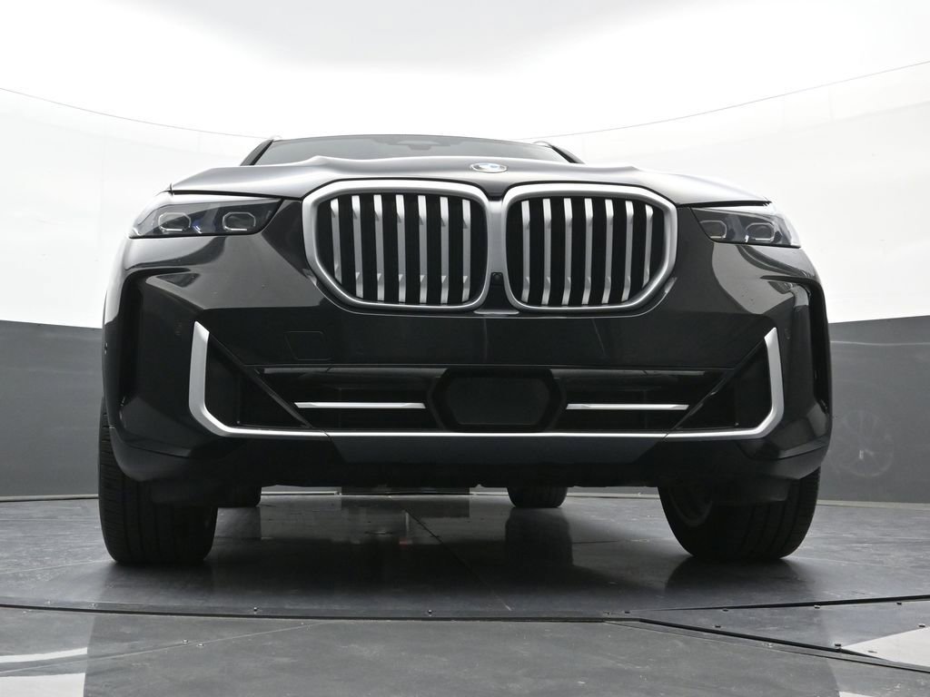 Used 2024 BMW X5 xDrive40i w/ Premium Package AWD/4WD image 23