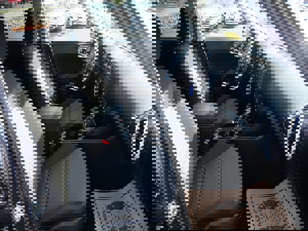 Used 2021 Kia Soul LX image 17