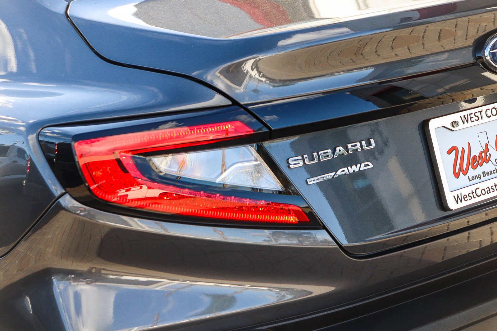 Used 2023 Subaru WRX image 10