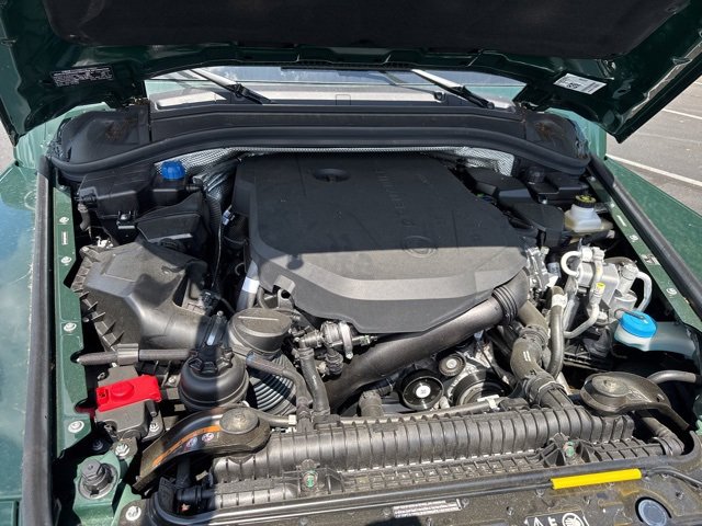 New 2025 INEOS Grenadier Fieldmaster Edition image 42