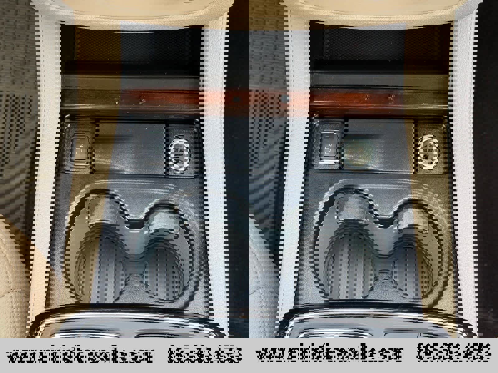 Used 2019 Mercedes-Benz GLS 450 4MATIC w/ Premium 1 Package image 21