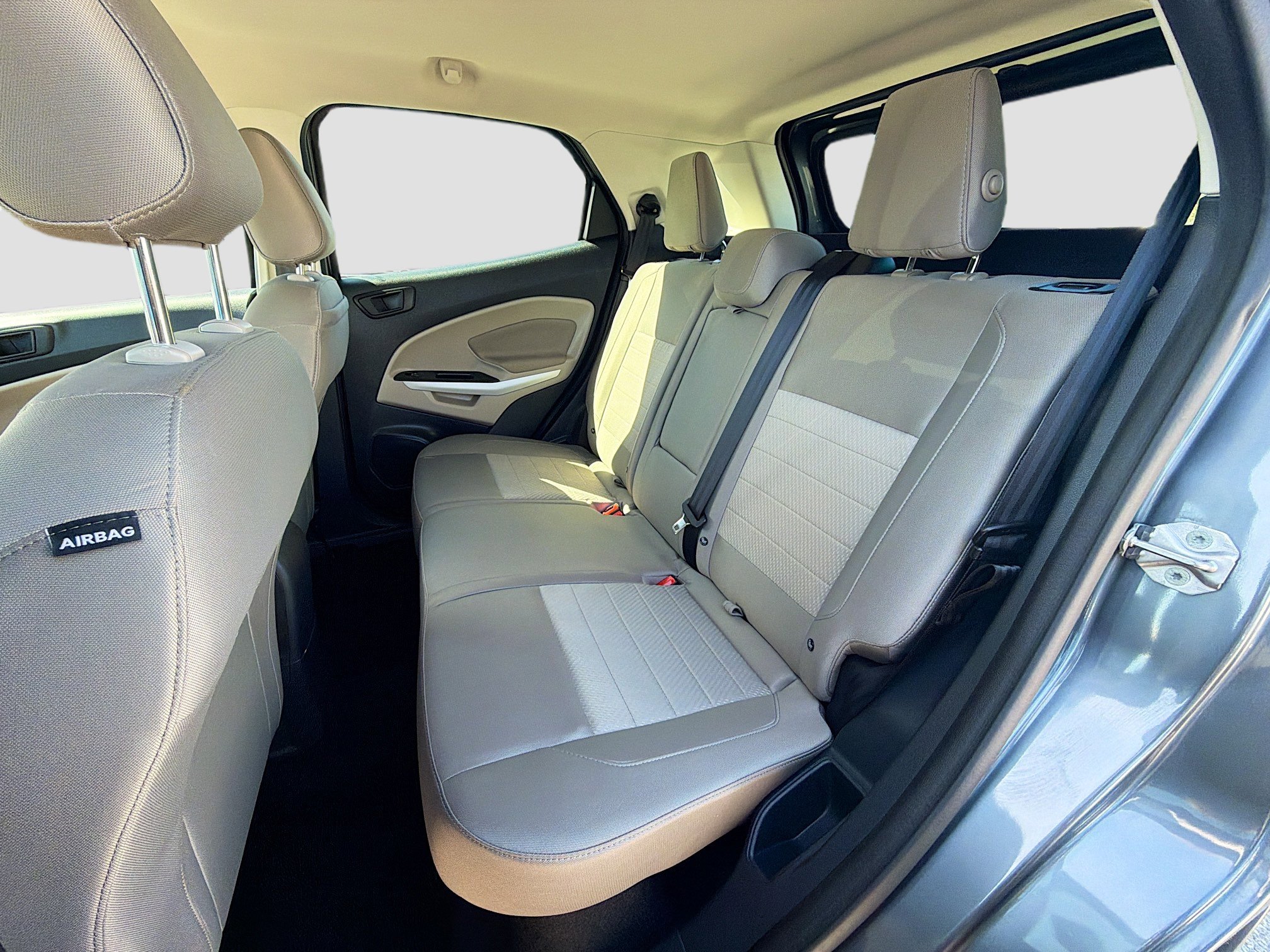 Used 2020 Ford EcoSport S image 20