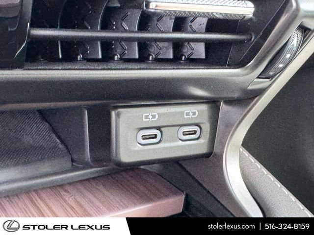 Certified 2023 Lexus RX 350 Premium w/ Accessory Package FWD image 37