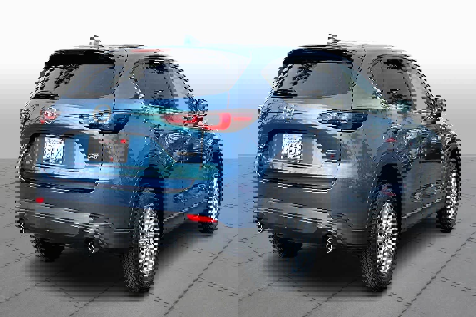 Used 2023 MAZDA CX-5 AWD 2.5 S image 12