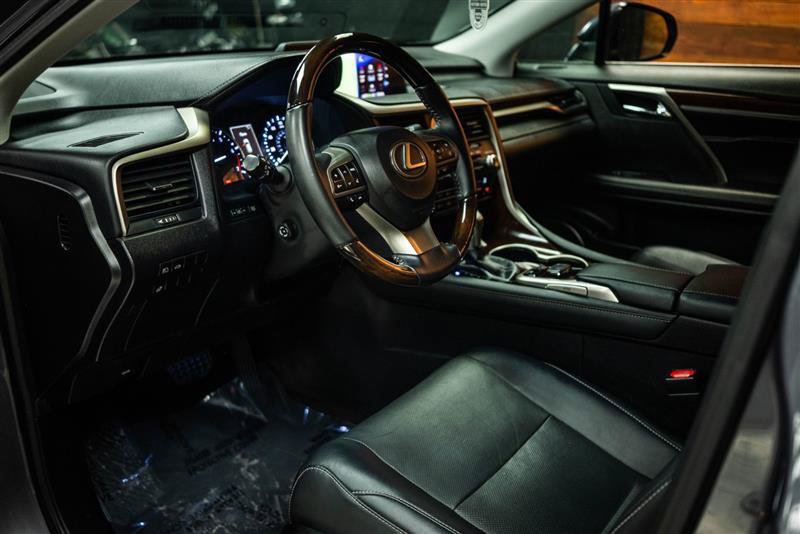 Used 2016 Lexus RX 350 AWD w/ Premium Package image 9