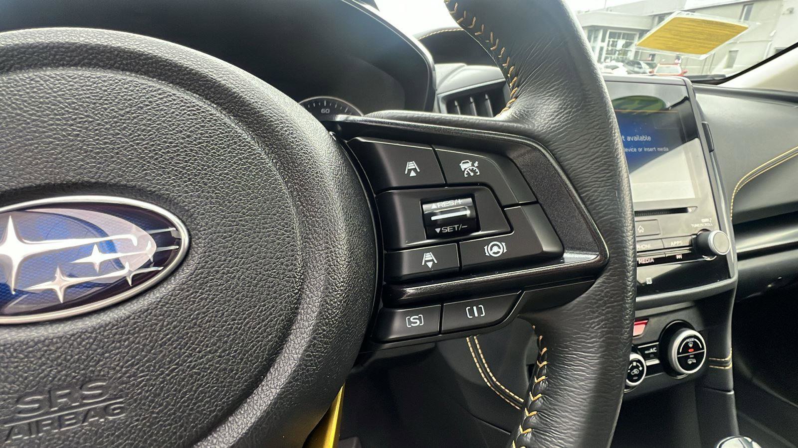 Used 2023 Subaru Crosstrek 2.5i Sport AWD/4WD image 20