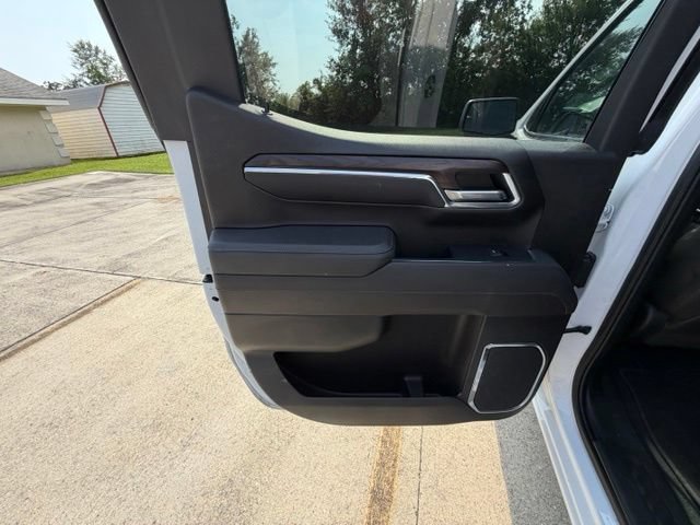 Used 2025 GMC Sierra 1500 SLT RWD image 36