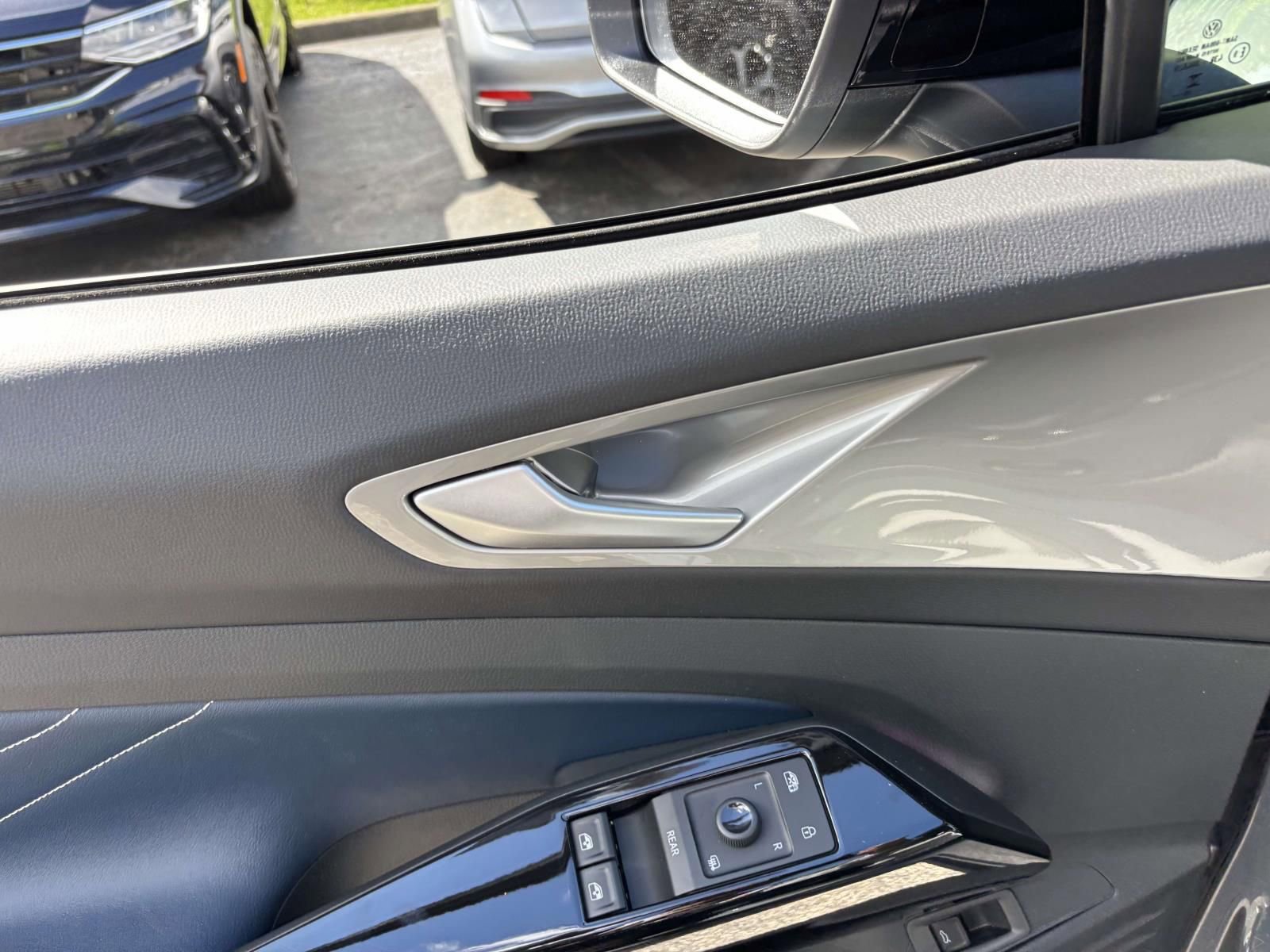New 2026 Volkswagen ID.4 Pro S AWD/4WD image 12