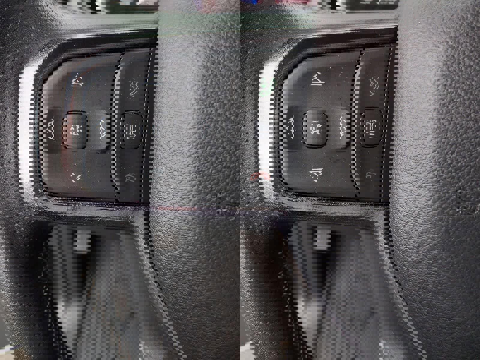 Certified 2024 RAM 2500 Rebel w/ Towing Technology Group image 23