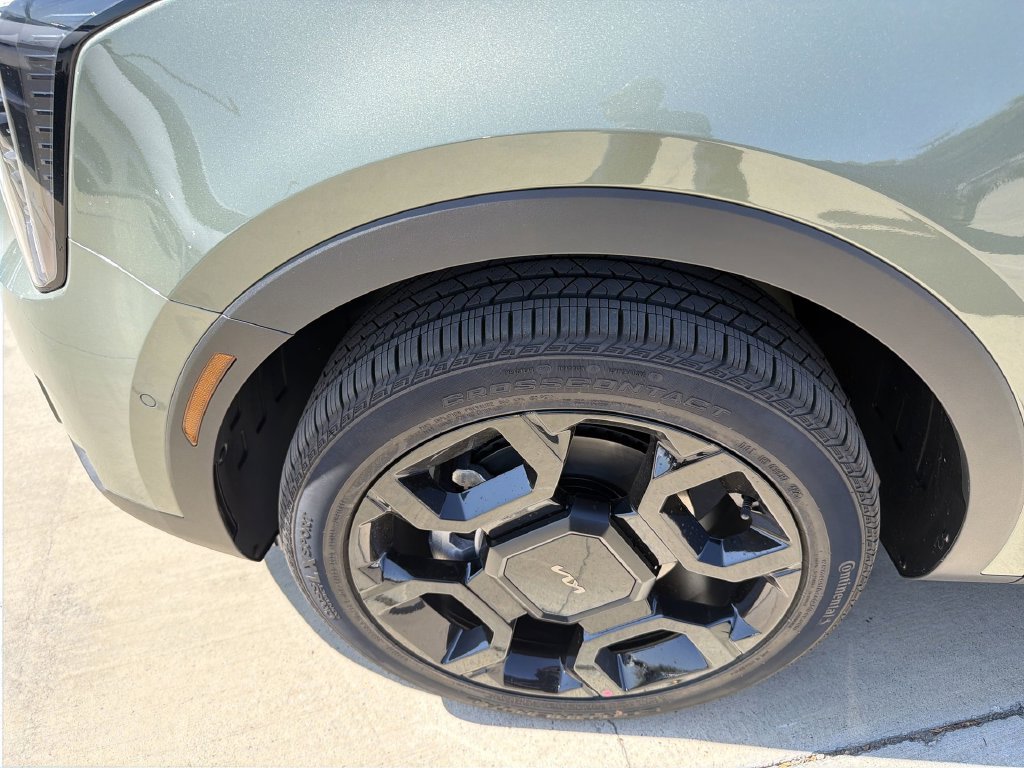 New 2026 Kia Sorento SX Prestige AWD/4WD image 21