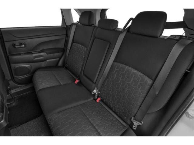Used 2025 Mitsubishi Outlander Sport LE AWD/4WD image 13