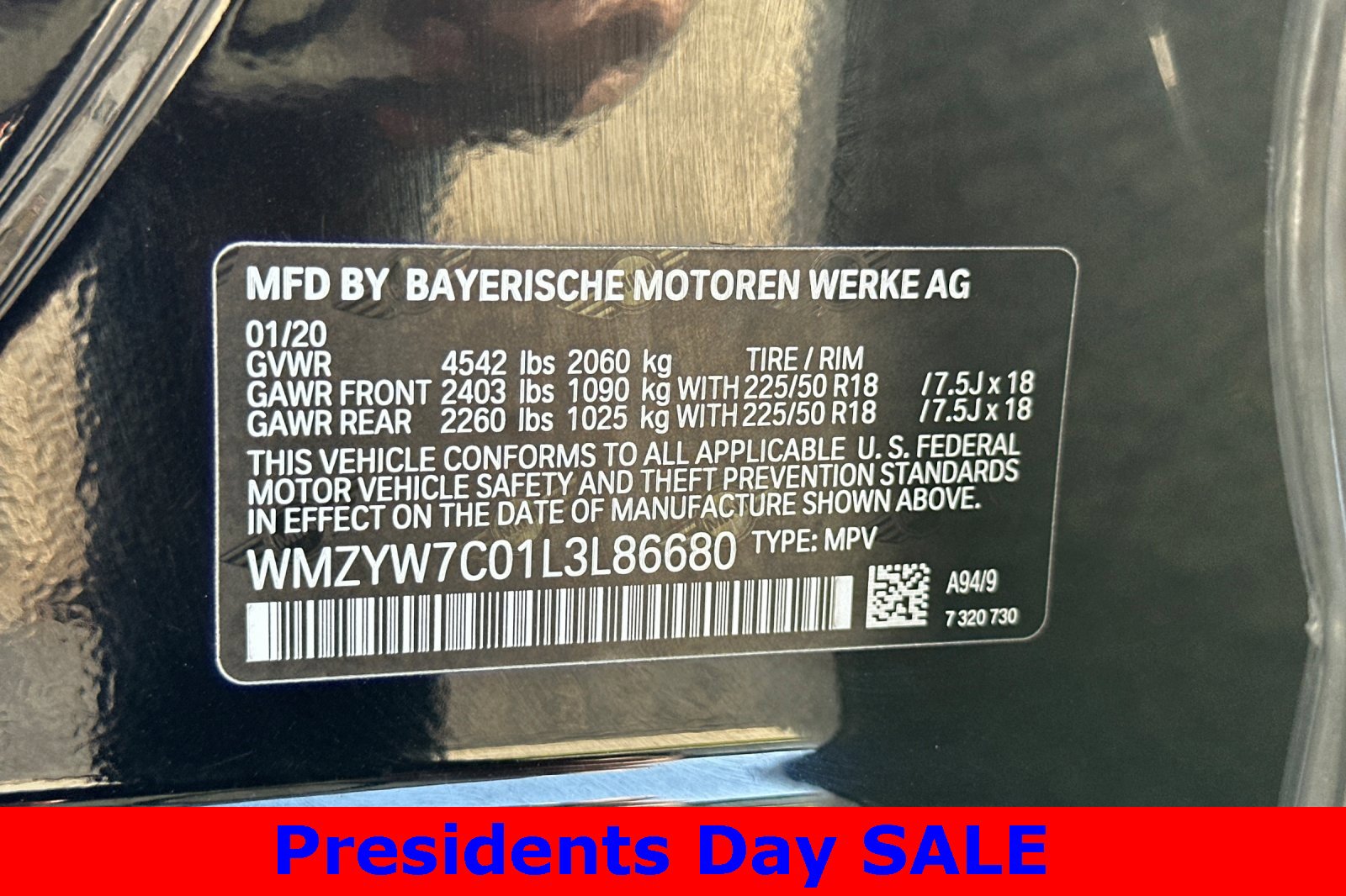 Used 2020 MINI Cooper Countryman S image 29