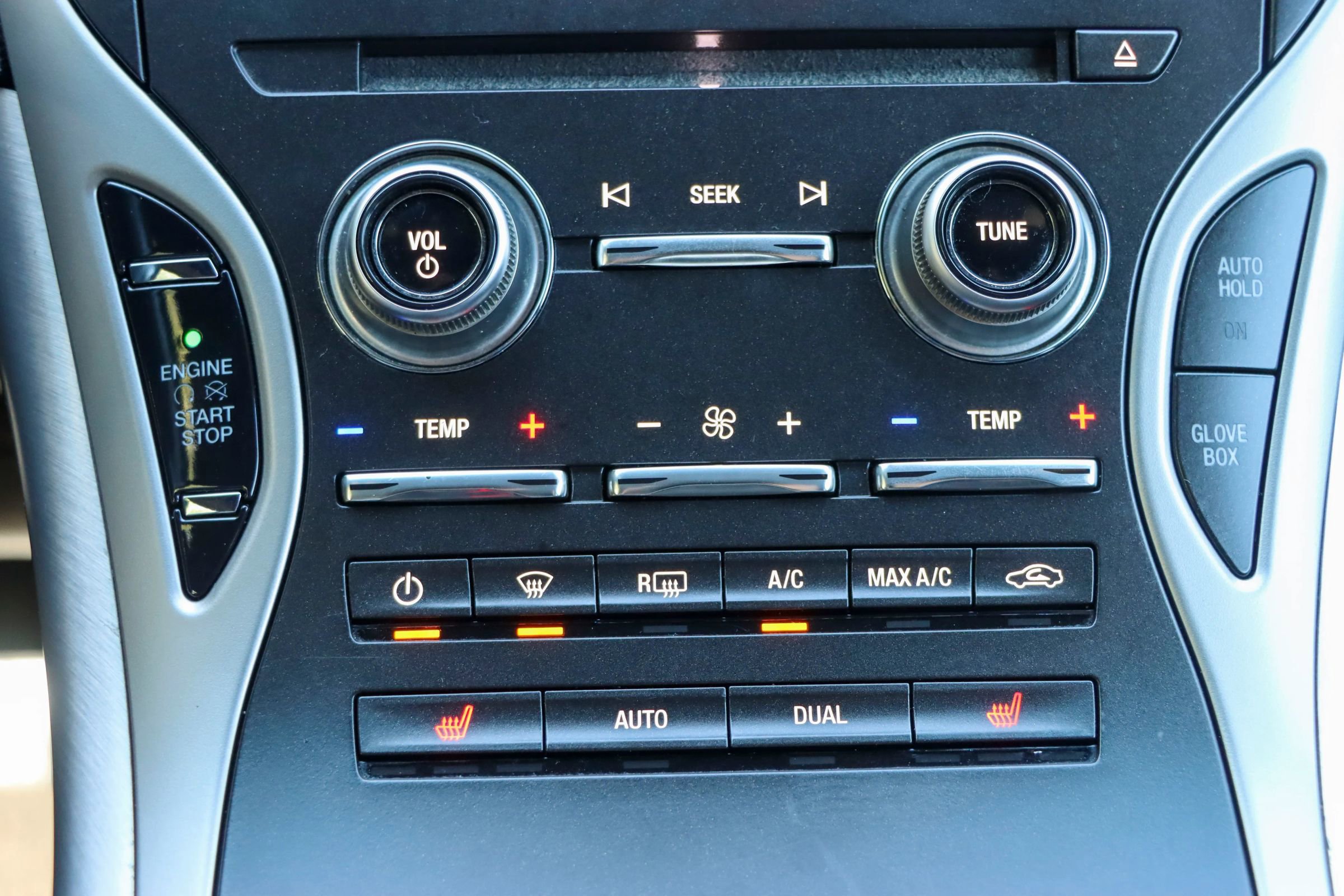 Used 2019 Lincoln Nautilus FWD image 39