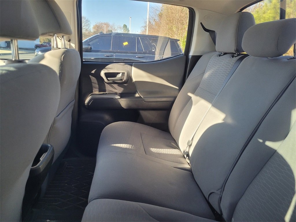 Used 2019 Toyota Tacoma SR5 image 7