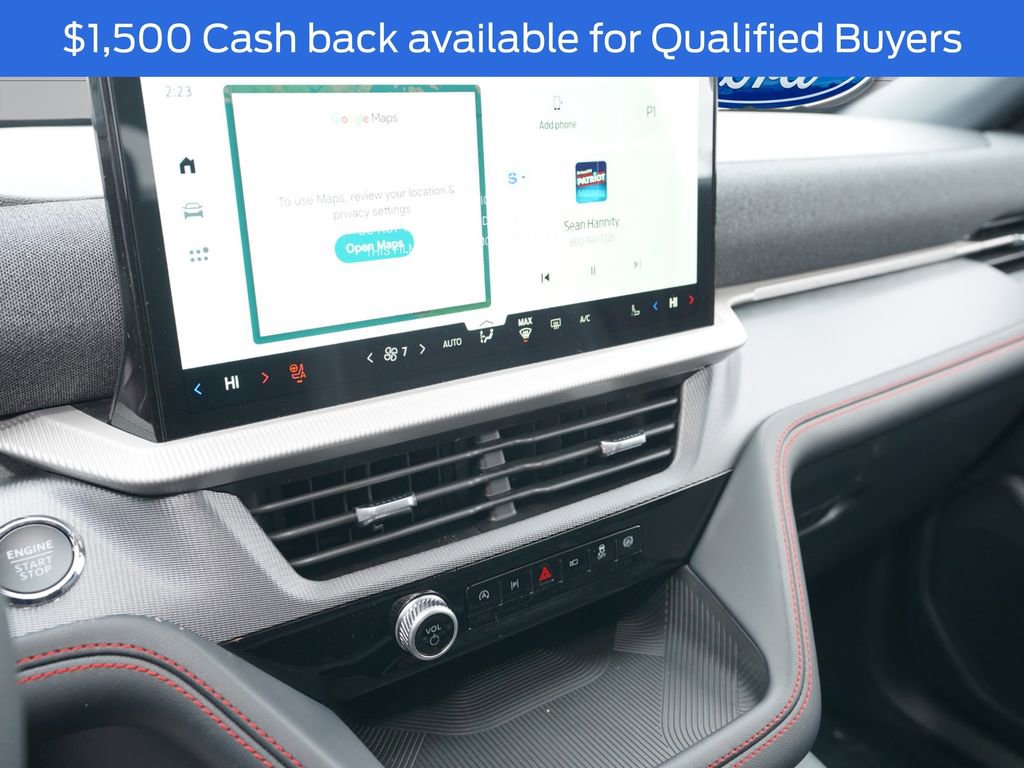 New 2026 Ford Explorer ST-Line image 17