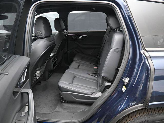 New 2026 Audi Q7 3.0T Premium Plus image 11