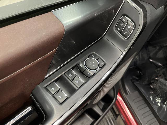 Used 2021 Ford F150 Lariat w/ Equipment Group 502A High image 32