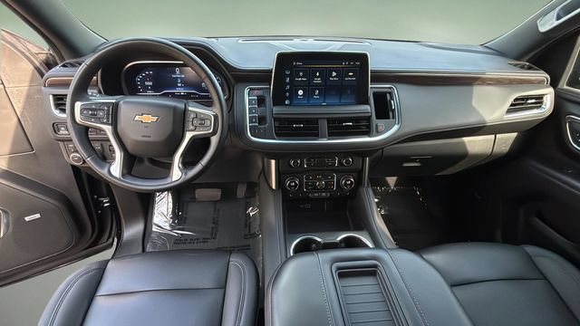 Used 2023 Chevrolet Tahoe LT w/ LT Signature Package AWD/4WD image 23