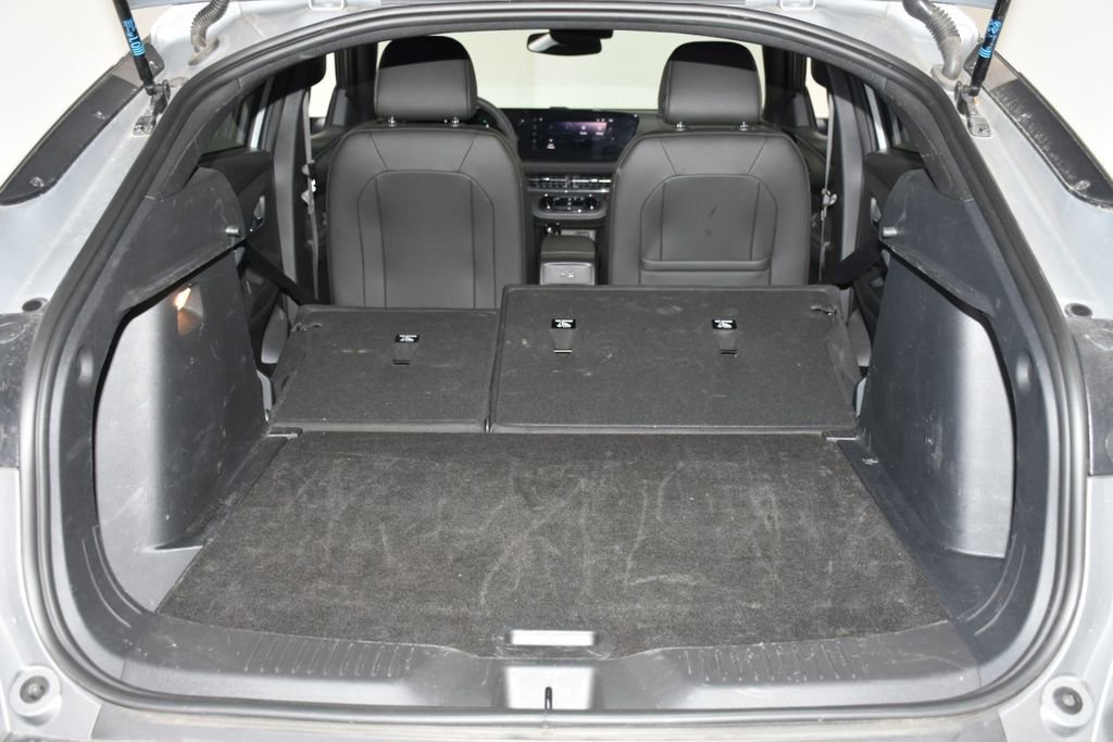 Used 2025 Buick Envista Sport Touring FWD image 30