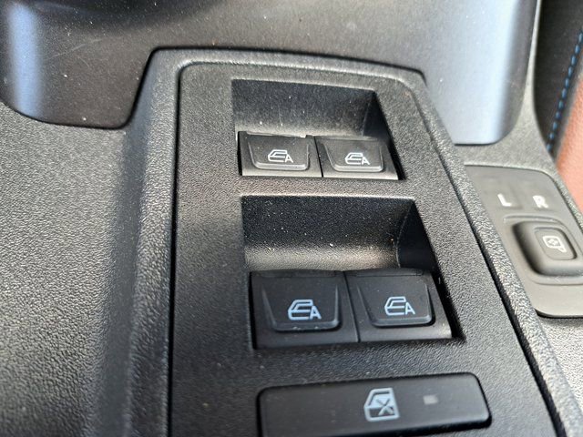 Used 2022 Ford Bronco Outer Banks image 19