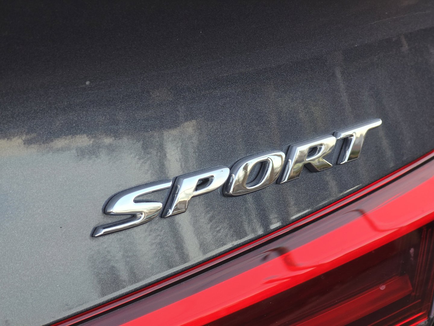 Used 2023 Honda Civic Sport image 16