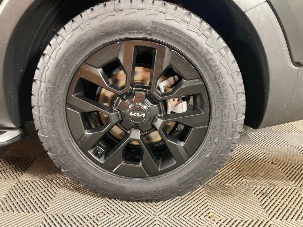 Used 2023 Kia Telluride SX Prestige X-Pro image 24