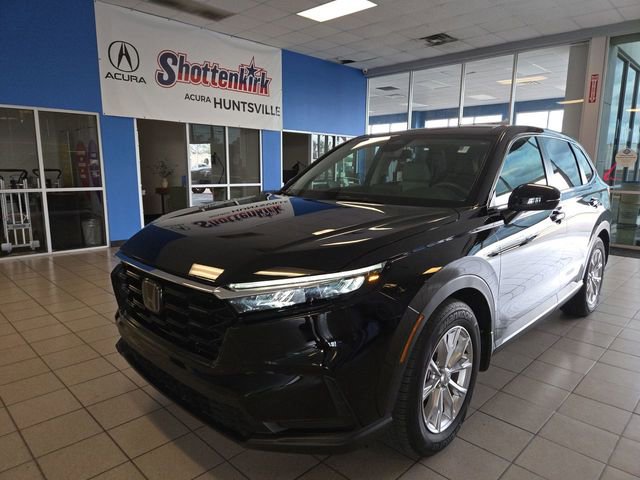 Used 2023 Honda CR-V EX