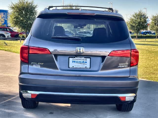 Used 2016 Honda Pilot Touring image 6
