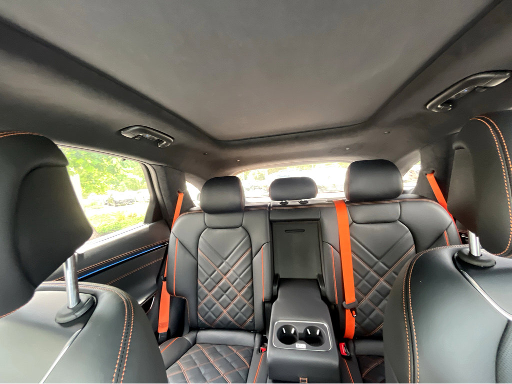 New 2026 Genesis GV70 3.5T Sport Prestige image 4