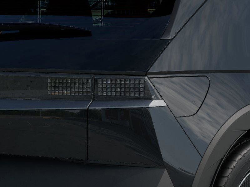 New 2025 Hyundai Ioniq 5 SEL image 10