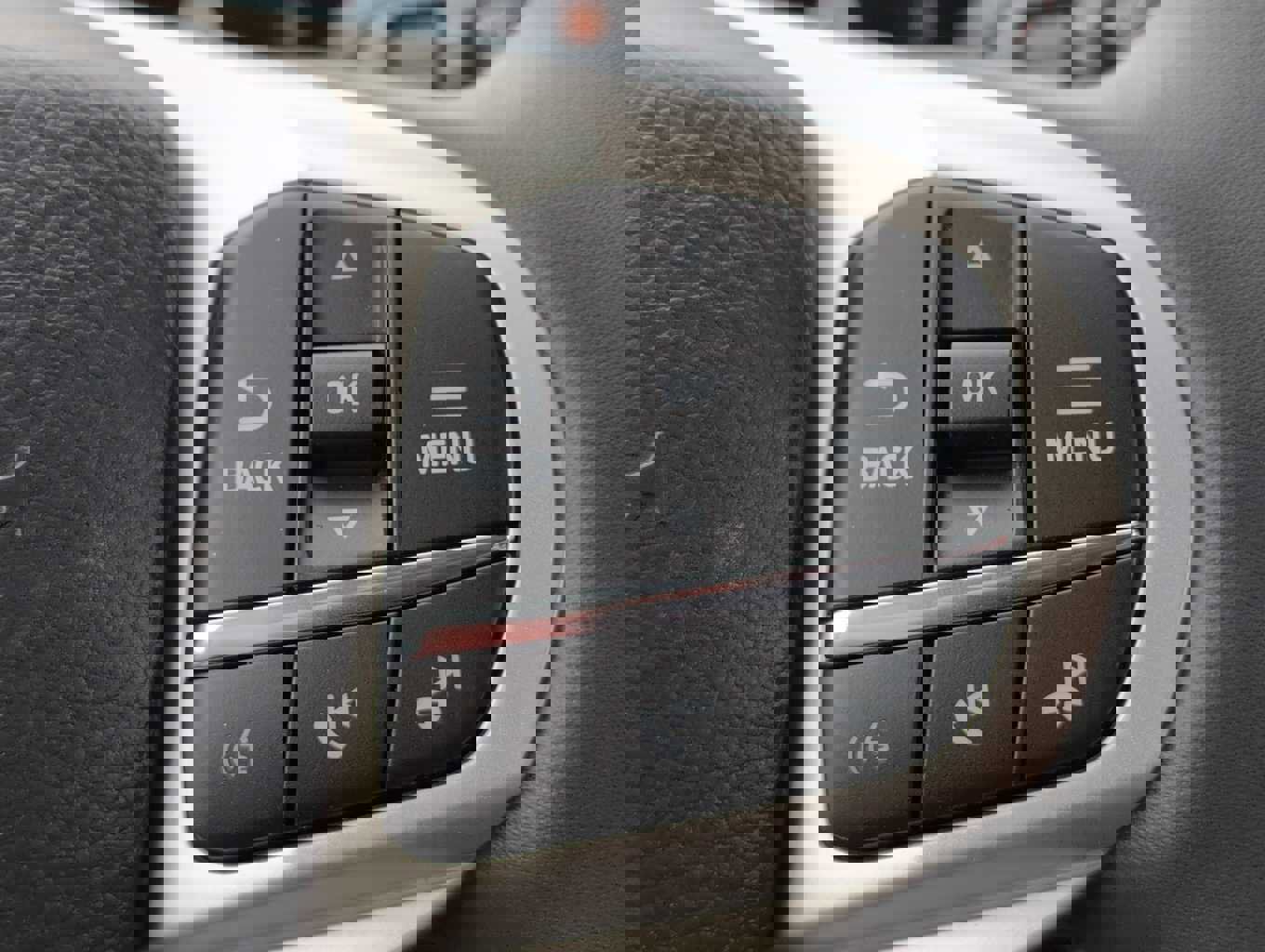 New 2026 Ford Explorer Active w/ Active Comfort Package image 23