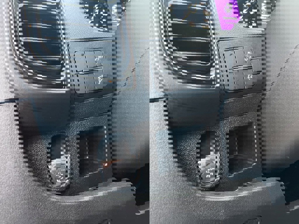 New 2026 RAM ProMaster 2500 image 21