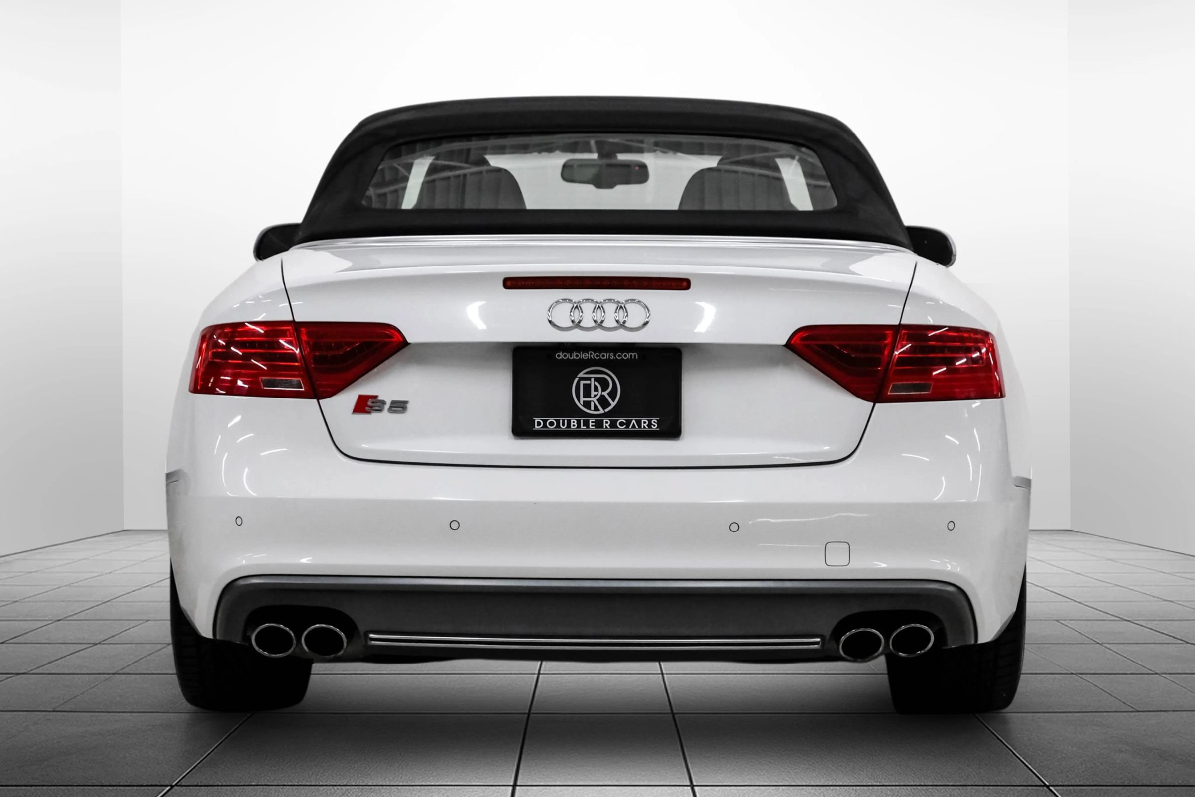 Used 2013 Audi S5 Prestige w/ Prestige Pkg AWD/4WD image 11