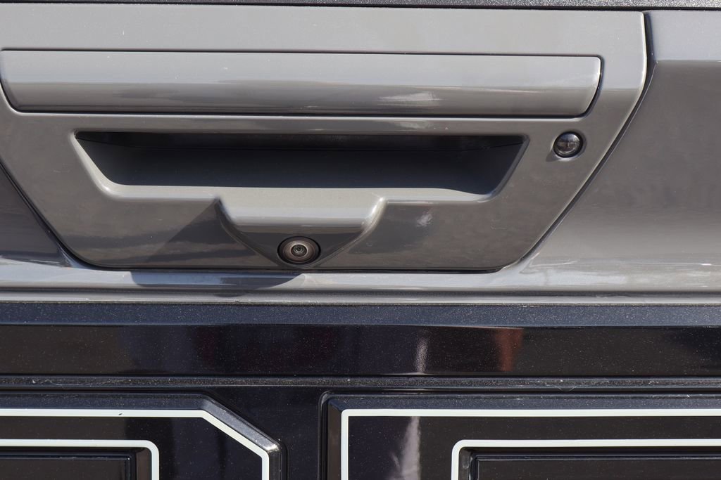 Used 2020 Ford F150 Raptor w/ Equipment Group 802A Luxury image 56