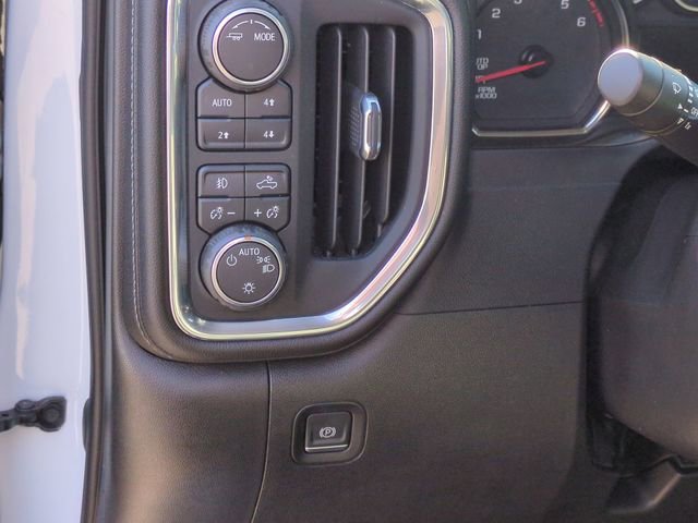 Used 2021 Chevrolet Silverado 1500 RST w/ Redline Edition image 17