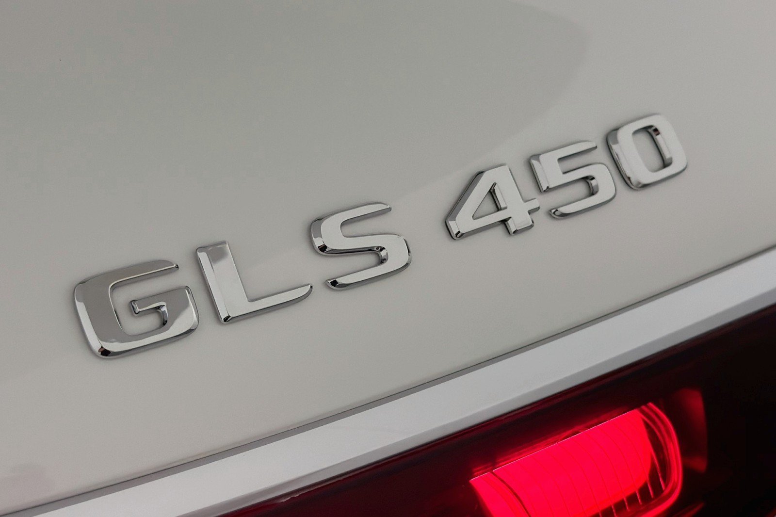 Certified 2024 Mercedes-Benz GLS 450 4MATIC image 10