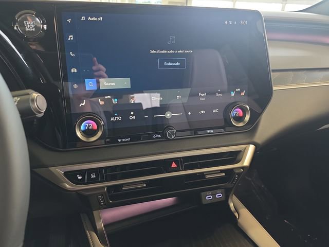 New 2026 Lexus RX 350 Premium Plus w/ Convenience Package image 20