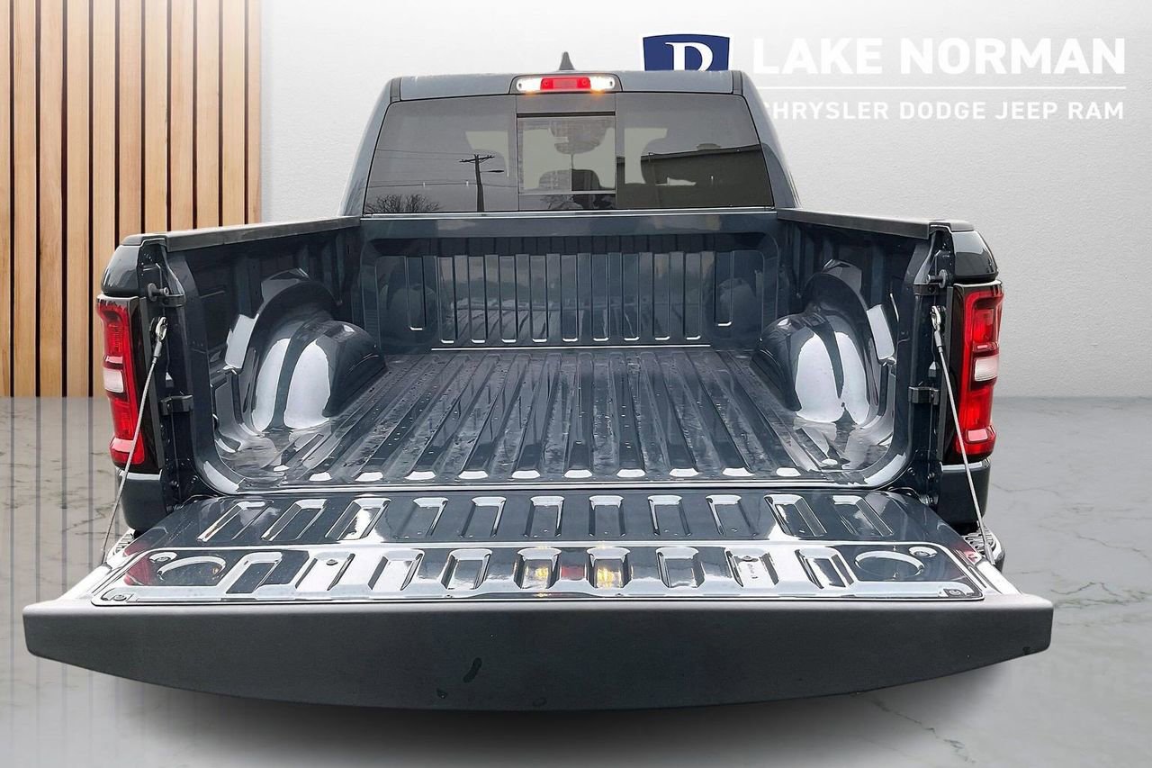 New 2026 RAM 1500 Big Horn image 24