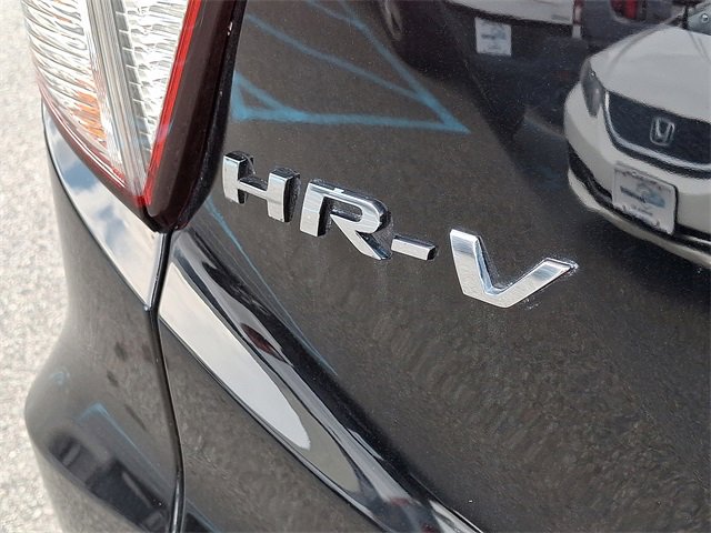 Used 2022 Honda HR-V LX image 30
