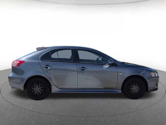 Used 2011 Mitsubishi Lancer ES FWD image 4