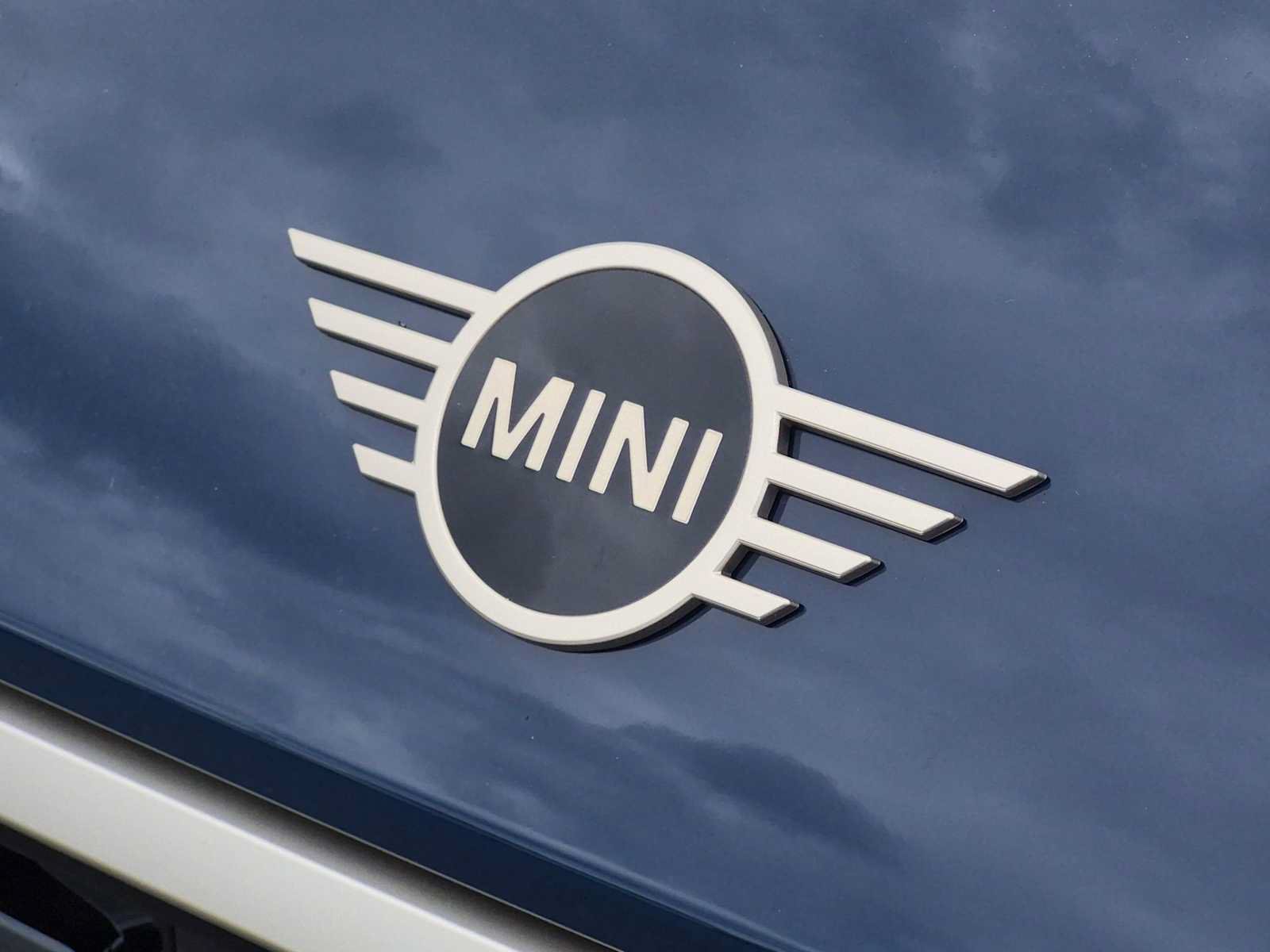 New 2027 MINI Cooper S FWD image 12