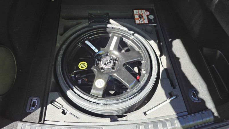 Used 2019 Alfa Romeo Stelvio Ti AWD/4WD image 34