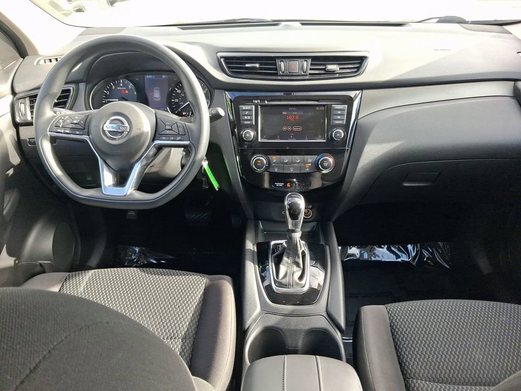 Used 2019 Nissan Rogue Sport S FWD image 9