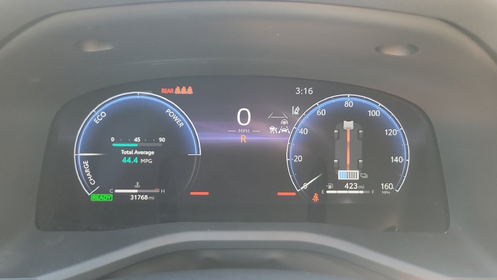 Used 2025 Toyota Camry XSE FWD image 22