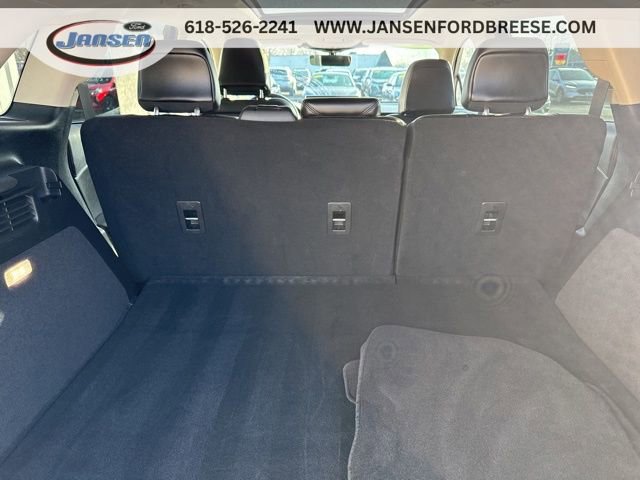 Used 2022 Lincoln Nautilus Reserve AWD/4WD image 29